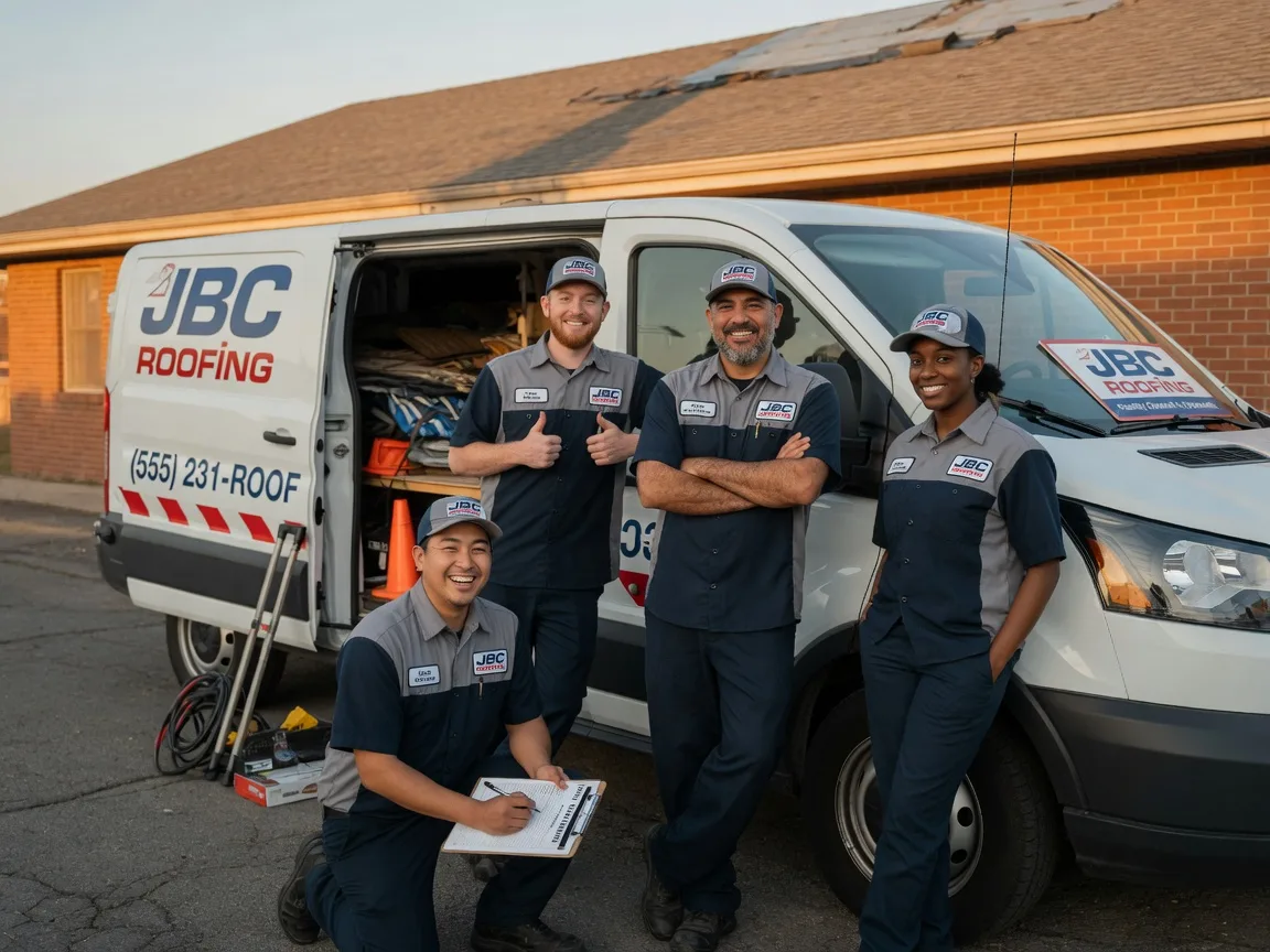 Roof Replacement company in Hiko, NV